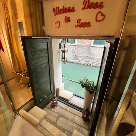 Venice Luxury Watersdoor 외부 사진
