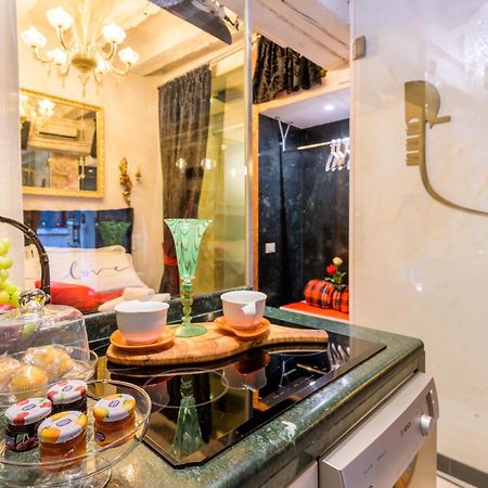 Venice Luxury Watersdoor 외부 사진