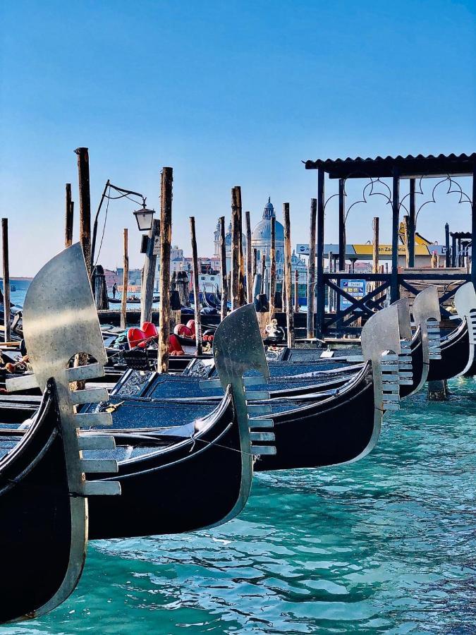 Venice Luxury Watersdoor 외부 사진