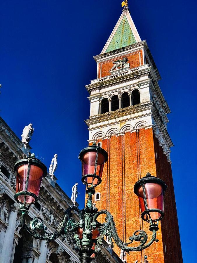 Venice Luxury Watersdoor 외부 사진