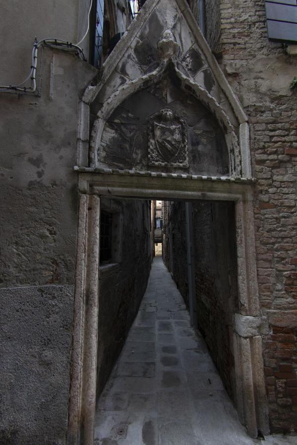 Venice Luxury Watersdoor 외부 사진