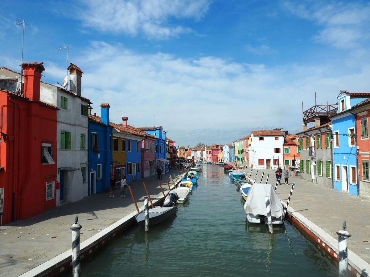 Venice Luxury Watersdoor 외부 사진