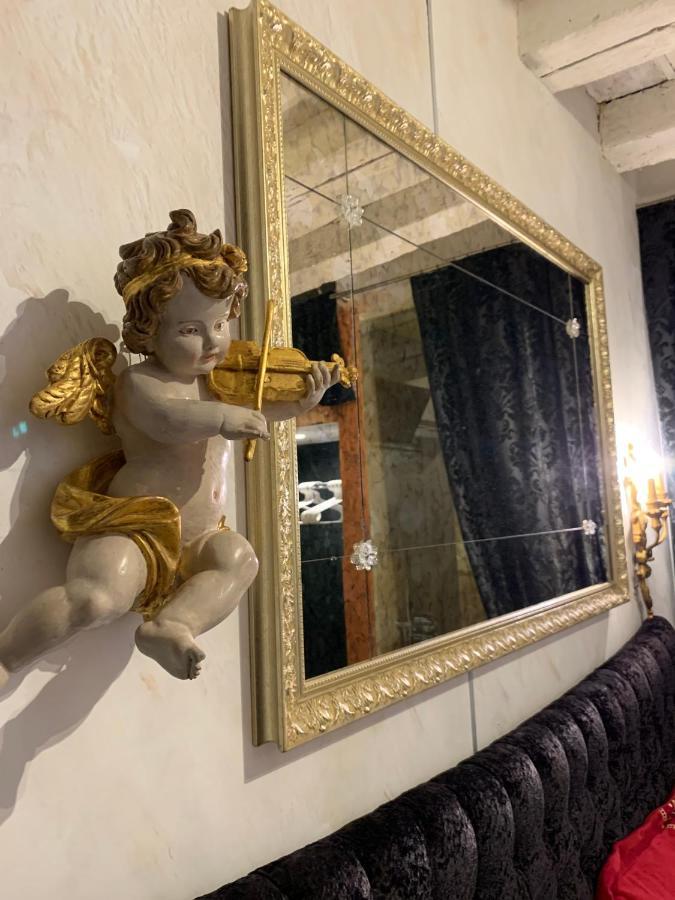 Venice Luxury Watersdoor 외부 사진