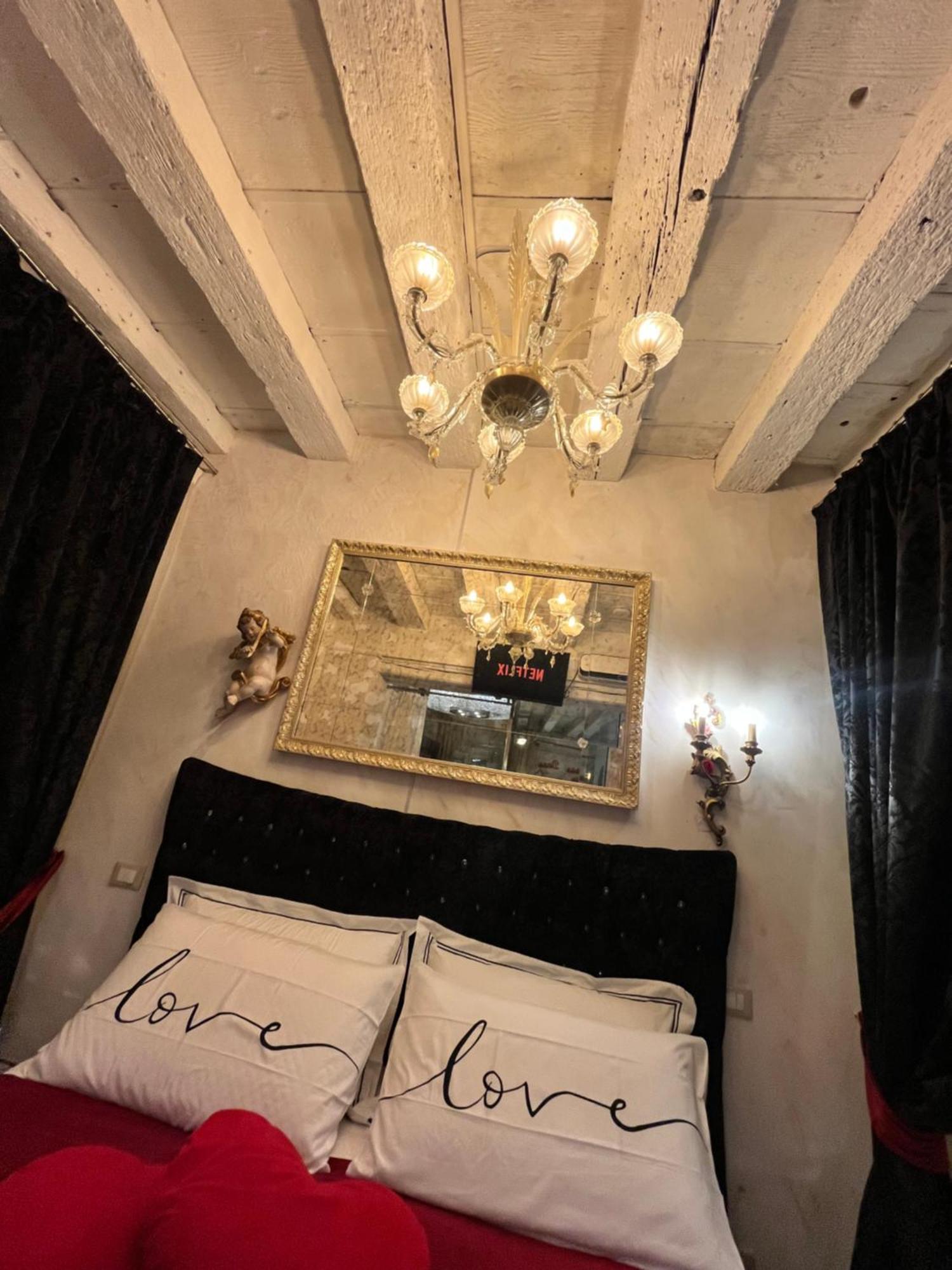 Venice Luxury Watersdoor 외부 사진