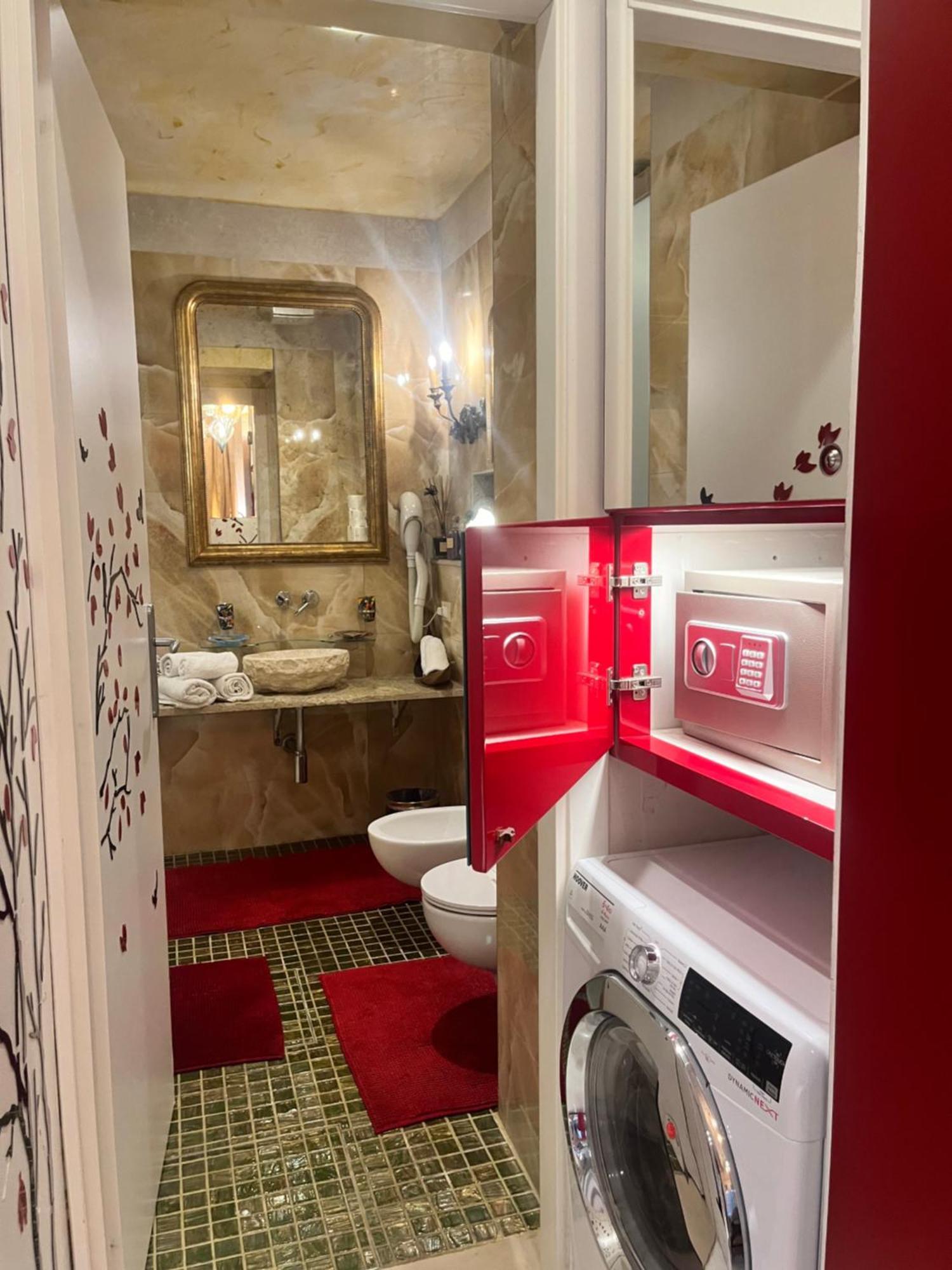 Venice Luxury Watersdoor 외부 사진