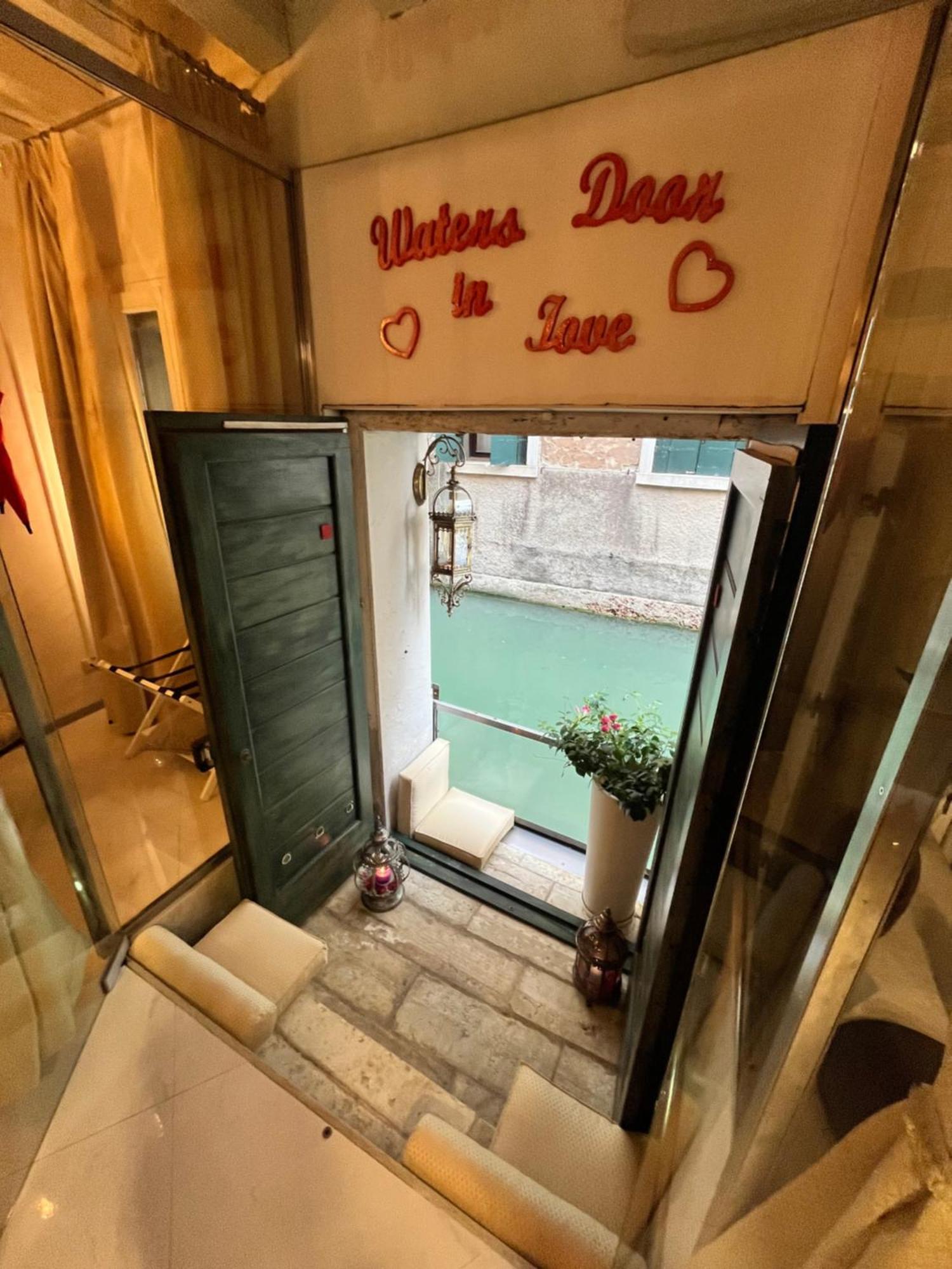 Venice Luxury Watersdoor 외부 사진