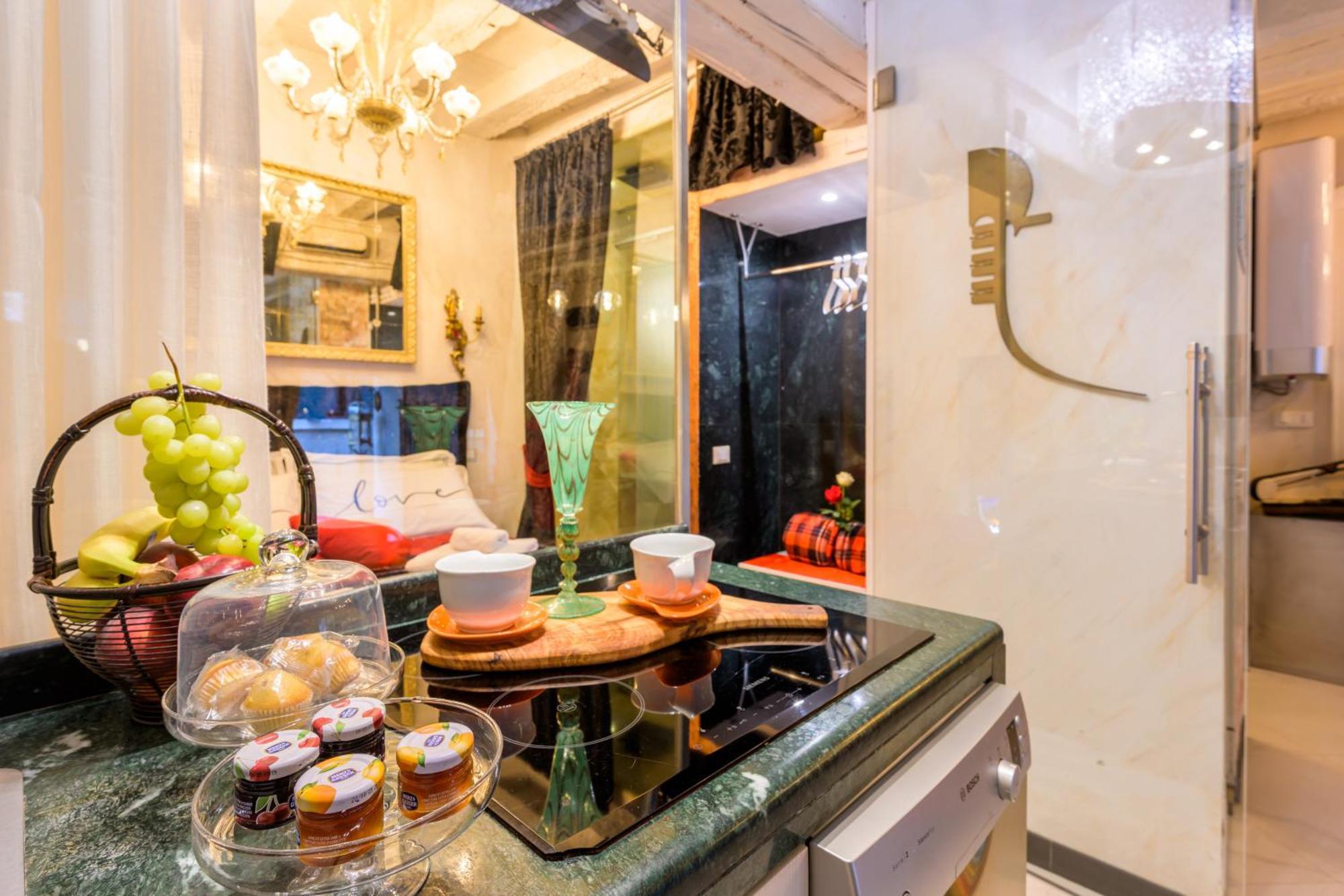 Venice Luxury Watersdoor 외부 사진