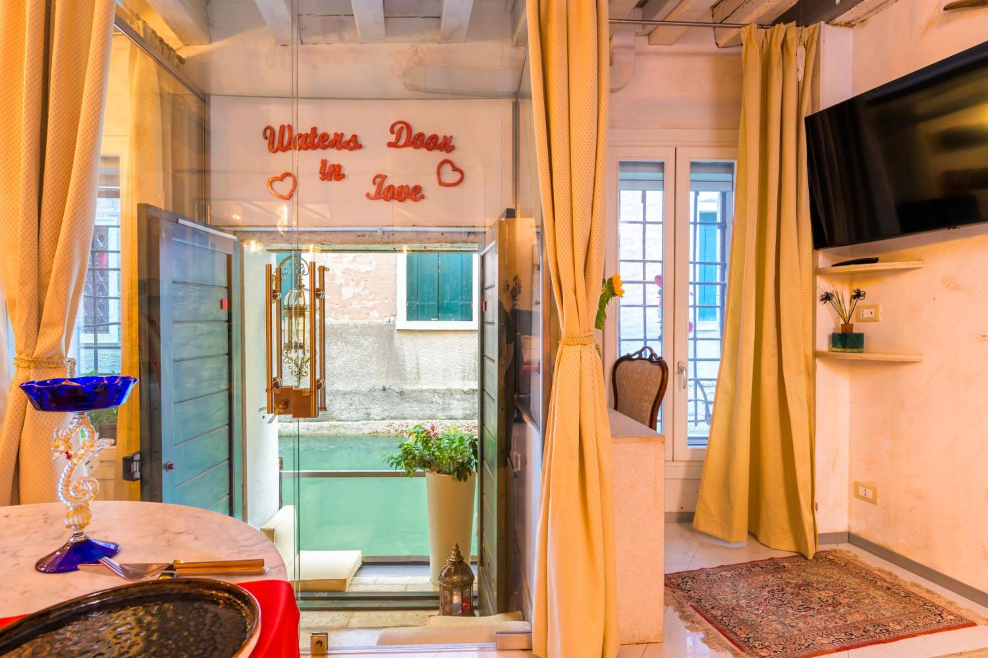 Venice Luxury Watersdoor 외부 사진