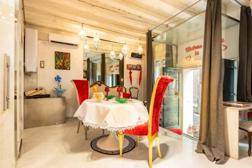Venice Luxury Watersdoor 외부 사진