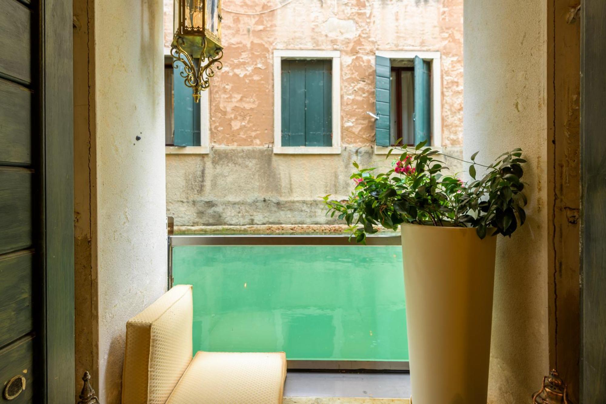 Venice Luxury Watersdoor 외부 사진