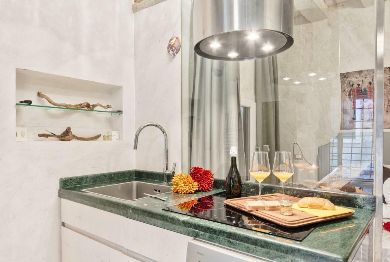 Venice Luxury Watersdoor 외부 사진