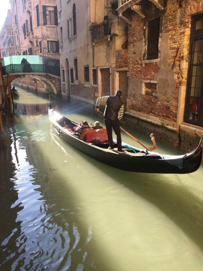 Venice Luxury Watersdoor 외부 사진