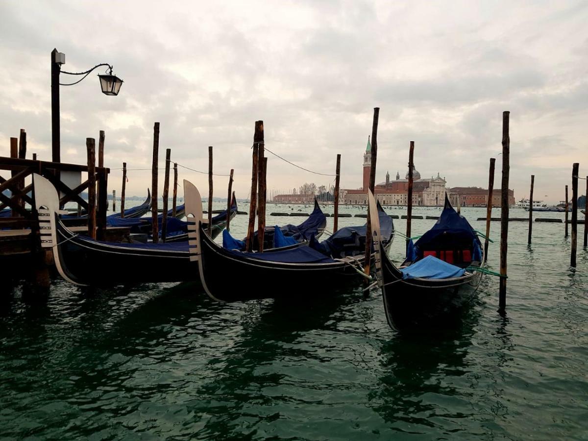 Venice Luxury Watersdoor 외부 사진