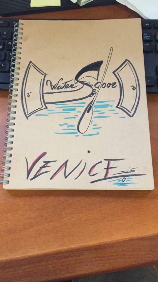 Venice Luxury Watersdoor 외부 사진